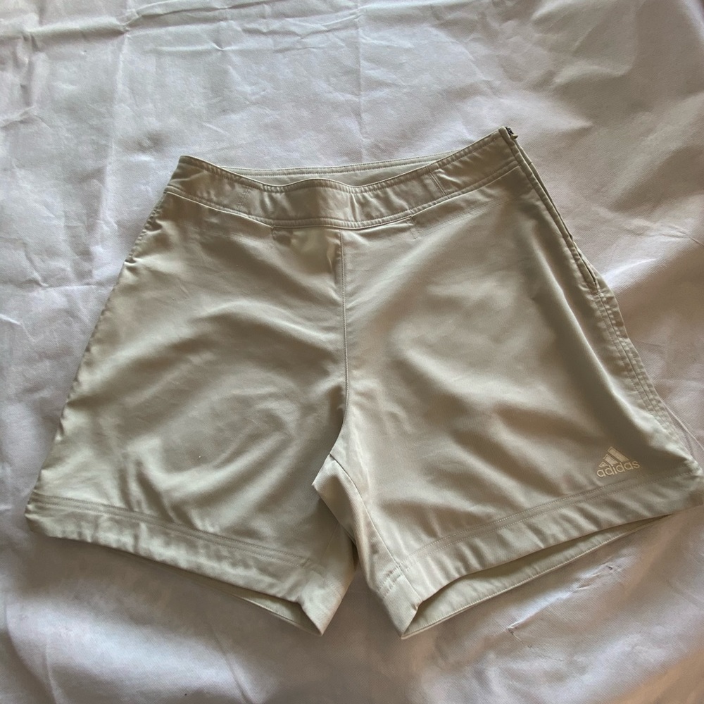 Adidas Athletic Shorts